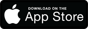 a black button that reads 'Download on the App Store'. Clicking on the link will direct you to download the San Carlo app from the App Store